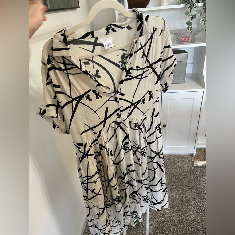 Vintage Dress